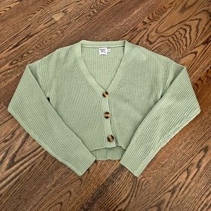 princess polly cardigan